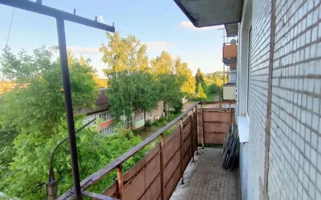 Апартаменты на Загородной 24А