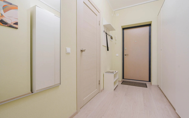 Na Prospekte Kosmonavtov Studio Flat