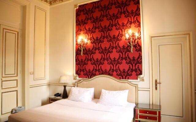 Windsor Palace Luxury Heritage Hotel Since 1902 Hotel