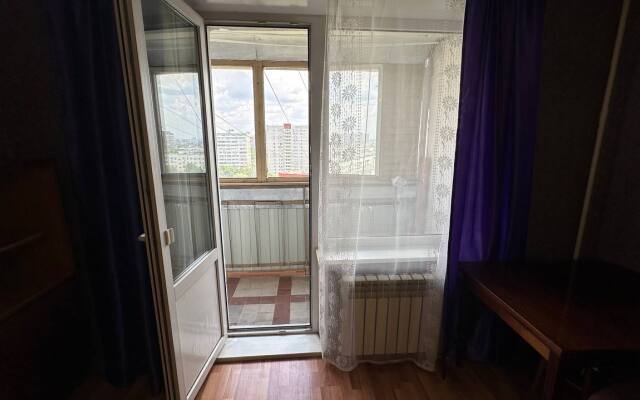 Апартаменты рядом с Метро Рязанский Проспект