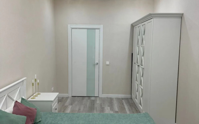 Квартира Дом Хельги