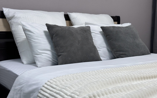 Квартира Двухкомнатная в Самом Центре Мурманска