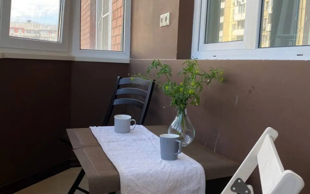 Апартаменты Шикарная Двушка