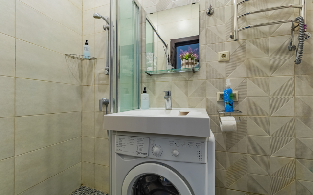 Апартаменты Уютная студия в Коньково