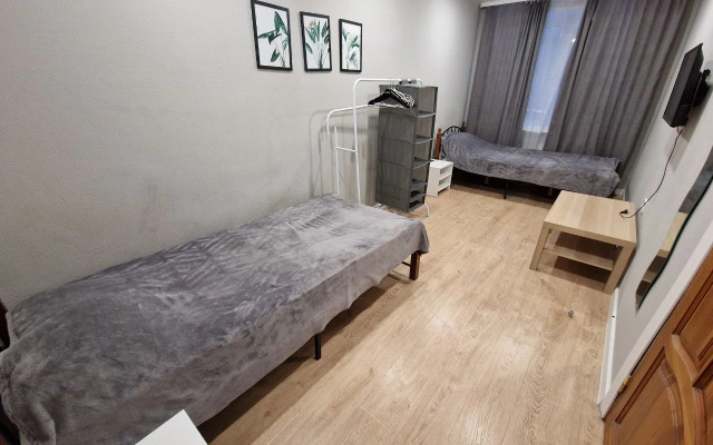 Квартира На Зиновьева