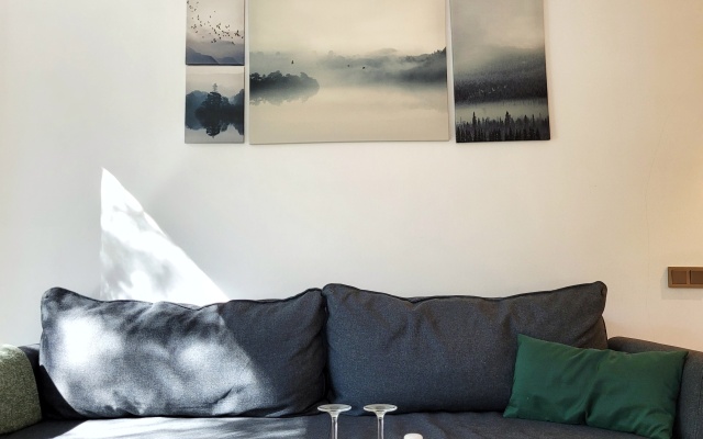 Коттедж Brusnika Village