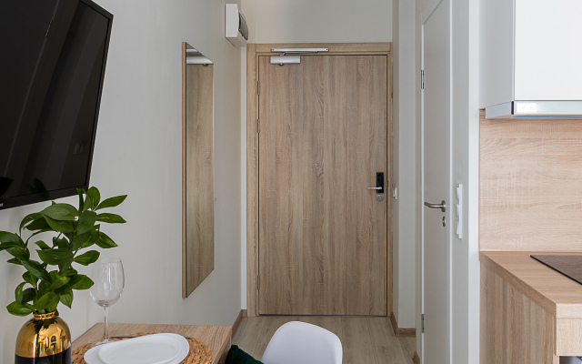 Апартаменты Видовые Зум