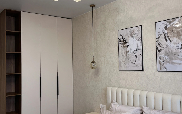 Квартира на Циолковского, 61Г/1