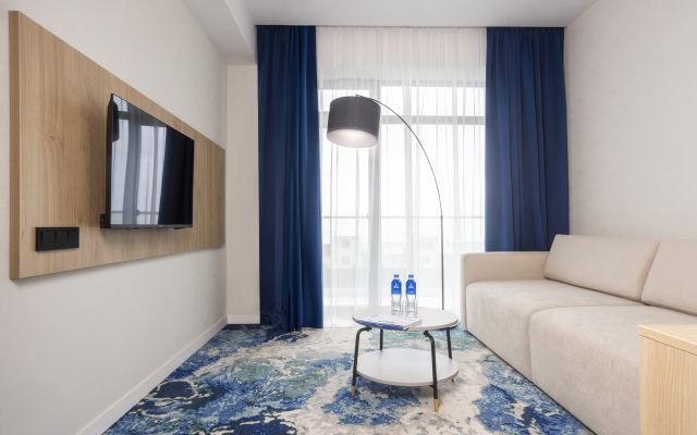 Cosmos Adler Hotel