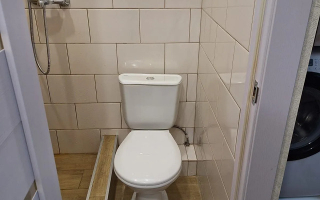 Квартира студия рядом с Аэропортом