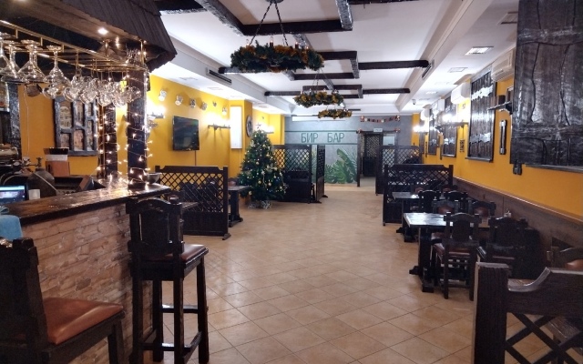 Отель Конаково