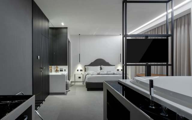 Гостевой дом Suite Palermo Apartment