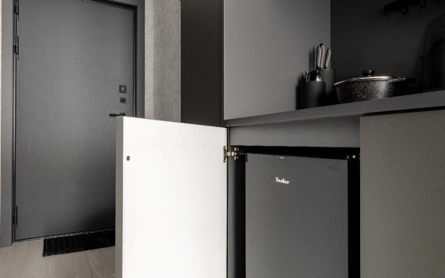 Апартаменты Park Side Улучшенные