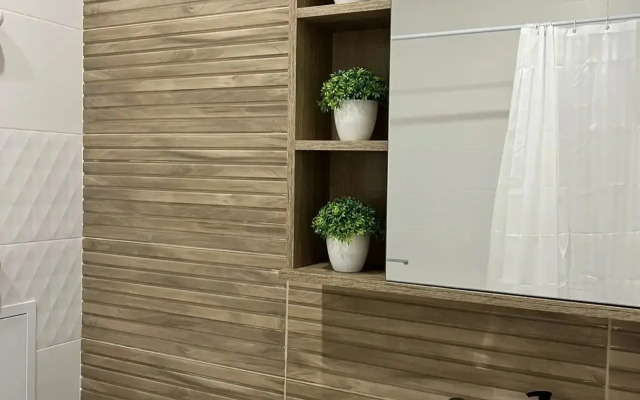 Квартира Уютная в Абакане