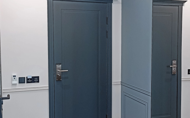 Отель Gizzat Plaza