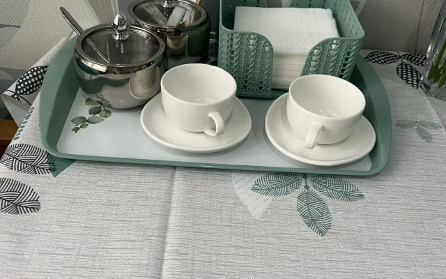 Na ul.Sadovoy 213(2) Flat