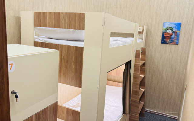 Alina Home Baku Hostel