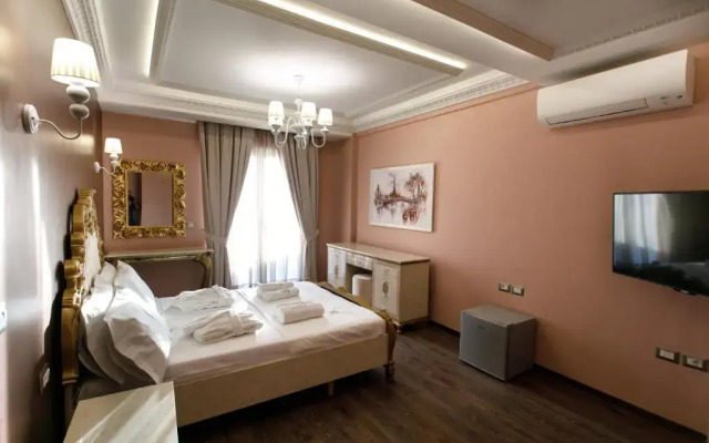 Elite Palace Hotel