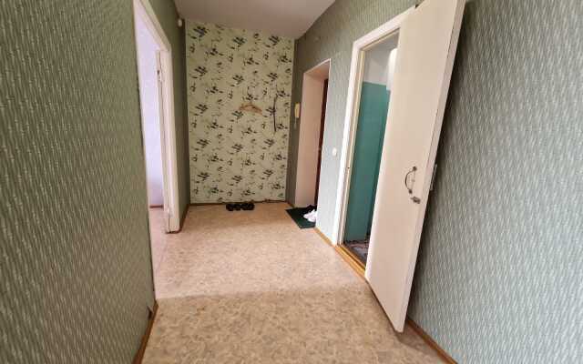 Internatsionalnaya 30D Apartments