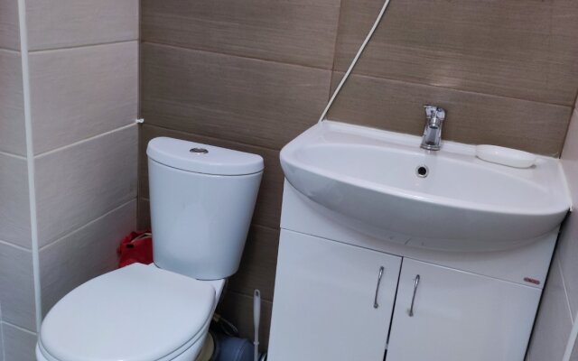 Апартаменты ДОМИНО Рядом с Арена Кристалл