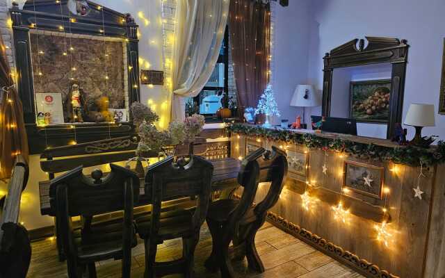 Гостевой дом Дом Ершова