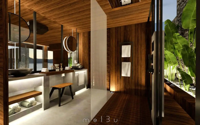 Maja Luxury Resort Hotel