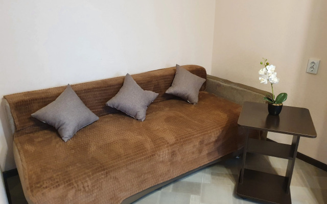 Апартаменты на Светланской 165а