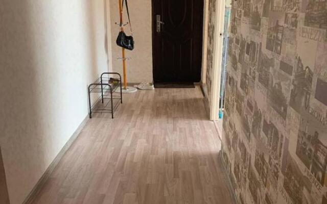 Апартаменты 50 лет Октября Саратов