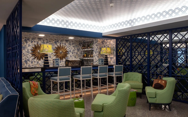 Coração de Fátima Hotel