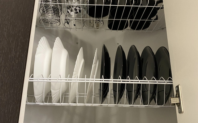 Апартаменты в Историческом Центре России