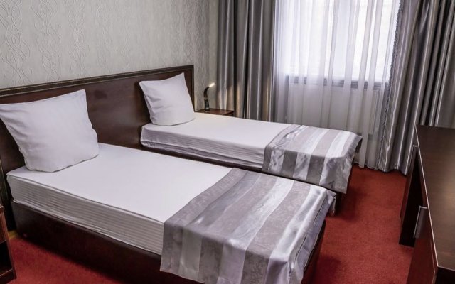 Hotel Uyut