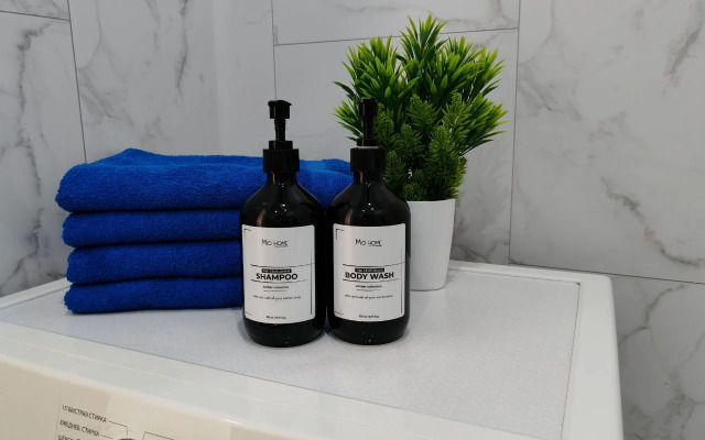 Квартира Однокомнатная квартира в центре города