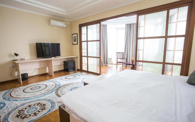 Keremet Mini Hotel