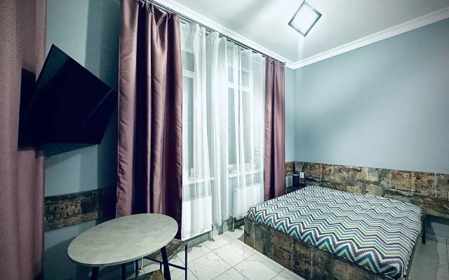 Гостевой дом Степная 30