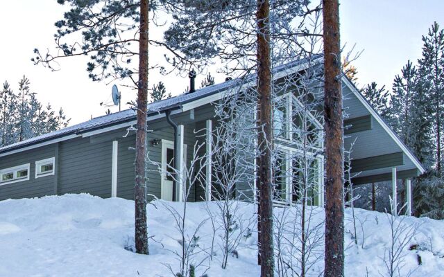Enontur Villa