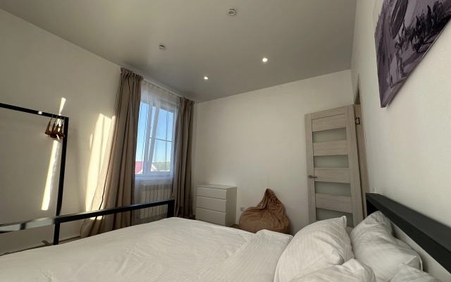 Апартаменты Столица 2311