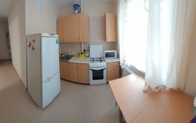 Na Ulitse Leytenanta Shmidta 11 Flat