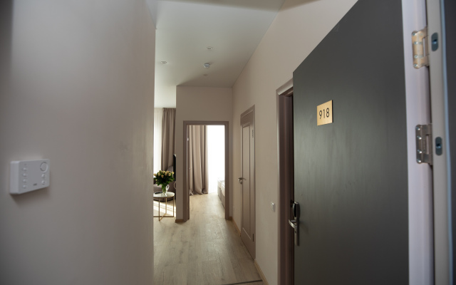 Apartments Anis