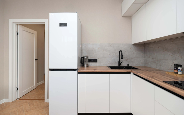 Apartamenty Domino v centre goroda