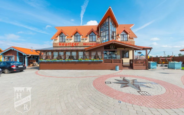 Heuriger Spa Hotel