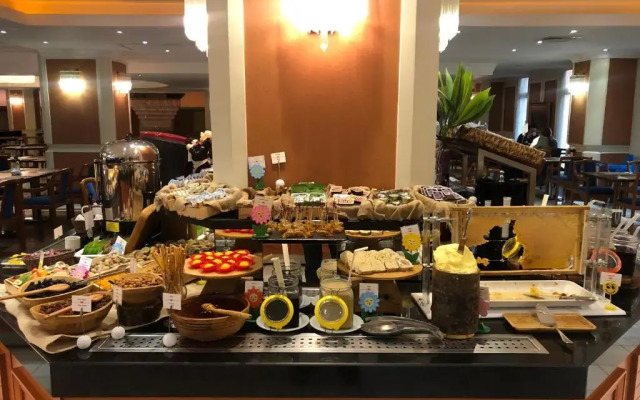 Akgun Istanbul Hotel