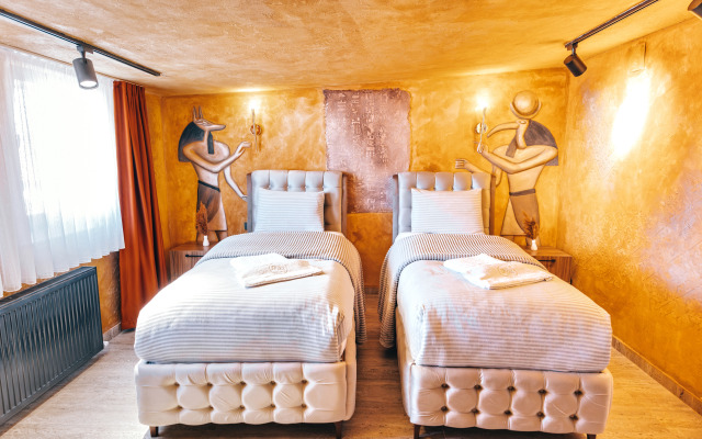 Cappadocia Divin Hotel