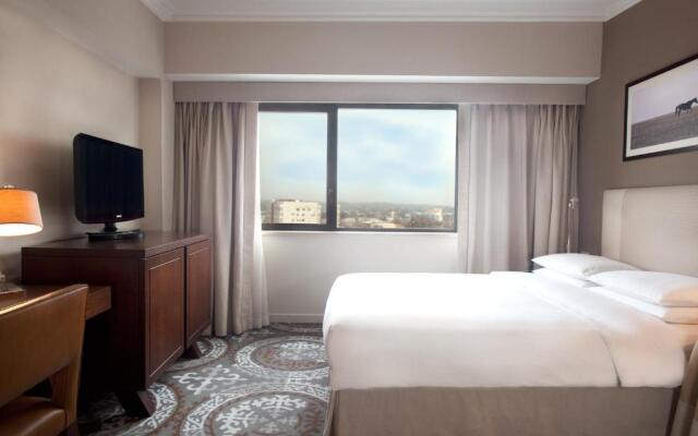 Hotel Hyatt Regency Bishkek