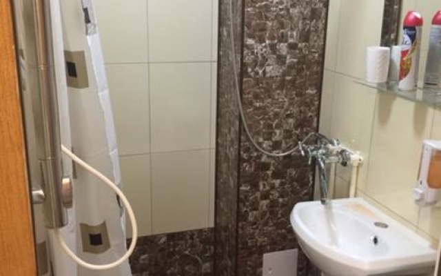Dva Pertsa Guest House