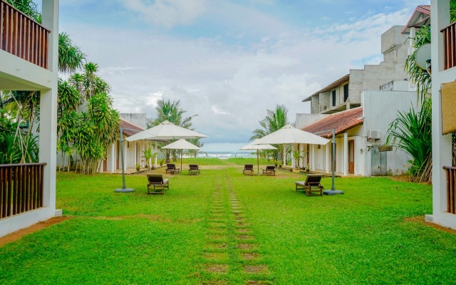 Muthumuni Ayurveda Beach Resort Hotel