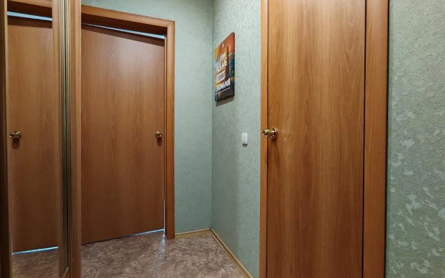 Квартира Шикарная Студия на Семью