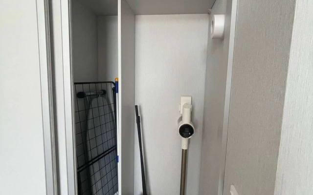 Апартаменты Fomin на Волонтеров