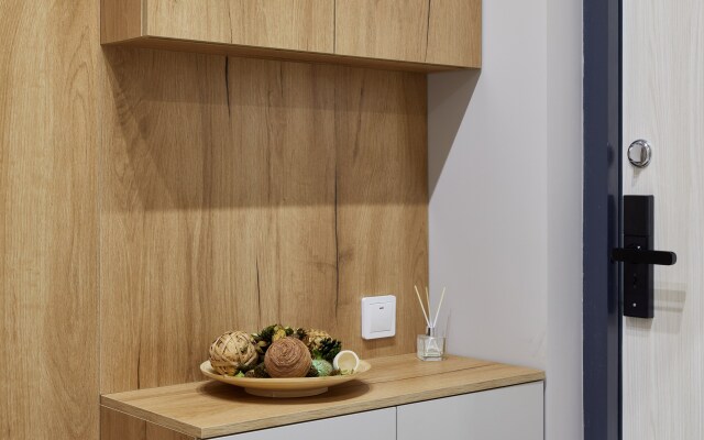 Квартира Keytee Home Dominant Grace 2к