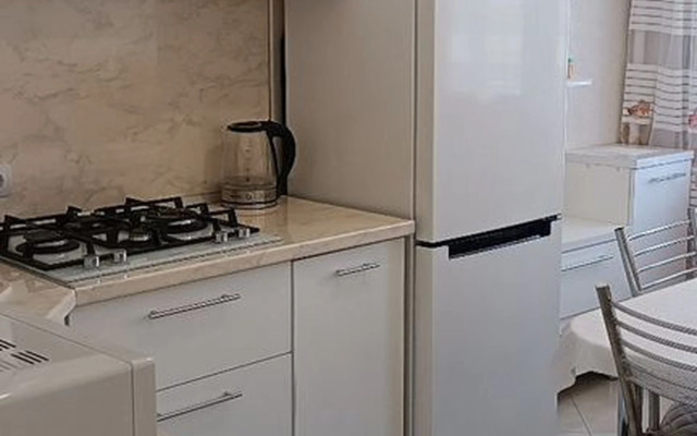 Квартира на Улице Генерала Плиева 10