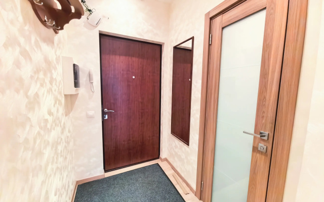 Квартира АрендАпартмент Орджоникидзе 2